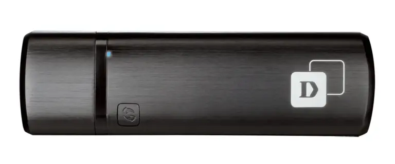 D-Link DWA-182 AC1200 Dual-Band USB Wi-Fi Adapter