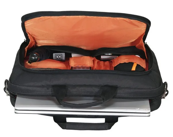 Everki Advance 17.3-inch Laptop Briefcase EKB407NCH17