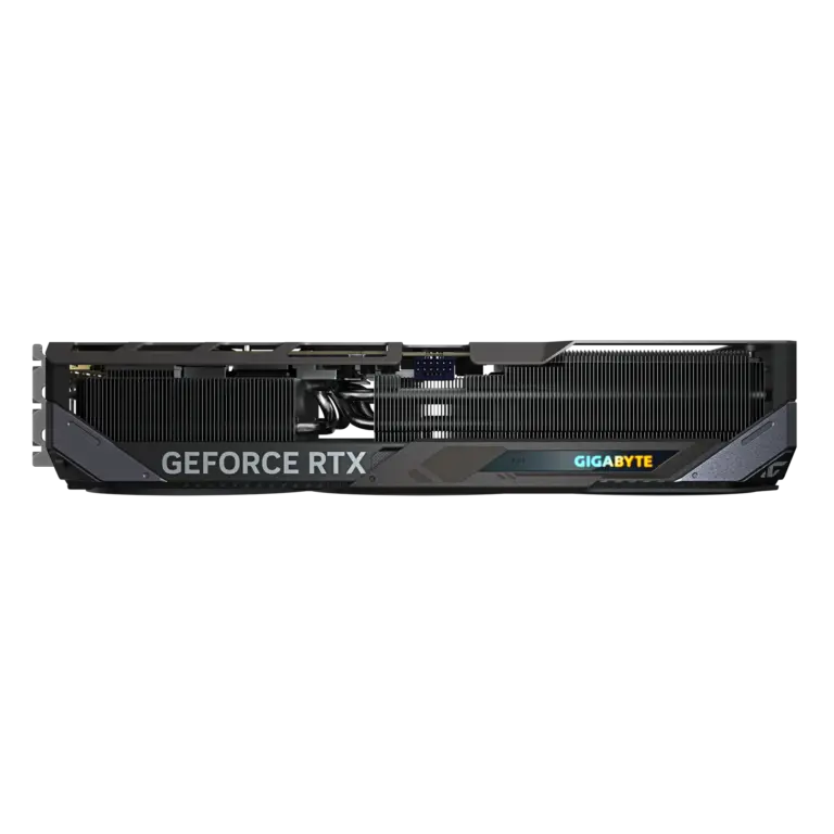 Gigabyte GeForce RTX 5080 GAMING OC 16GB GDDR7 Graphics Card