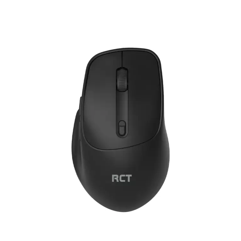 RCT GM-193B Dual-Mode Wireless Silent Mouse