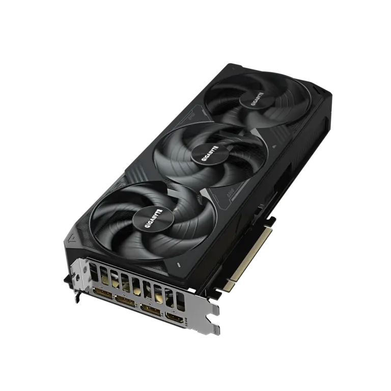 Gigabyte GeForce RTX 5080 WINDFORCE OC 16GB Graphics Card