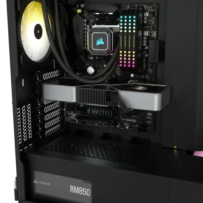 Corsair MP600 PRO XT 4TB PCIe 4.0 NVMe M.2 SSD