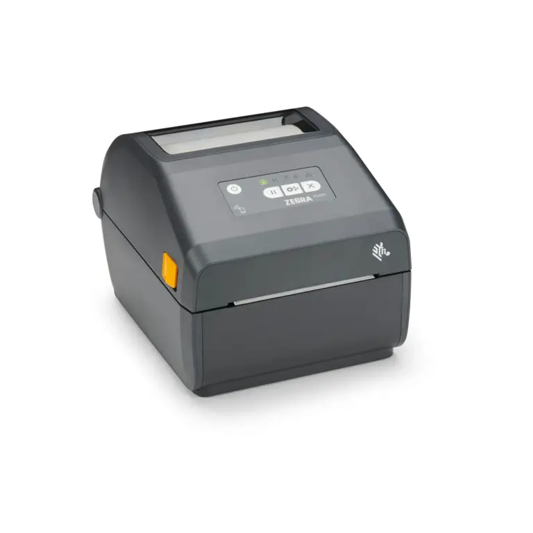 Zebra ZD421 203 dpi Direct Thermal Label Printer