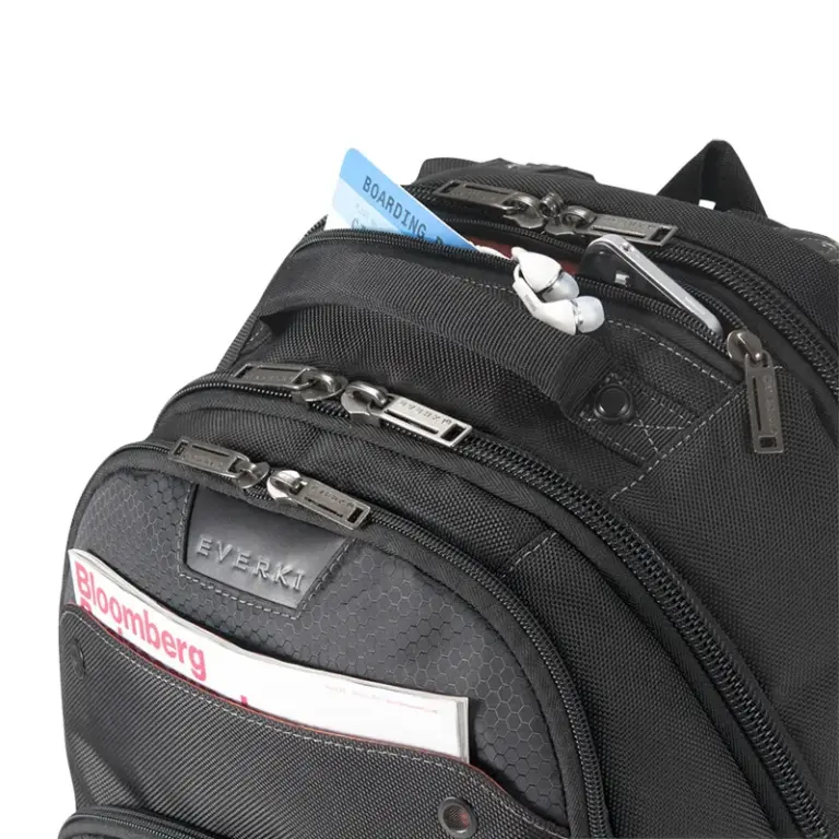Everki EKP121 Atlas 17.3-inch Laptop Backpack