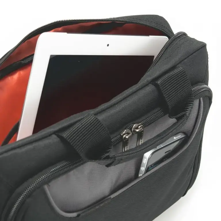 Everki Advance 11.6-inch Laptop Briefcase – EKB407NCH11