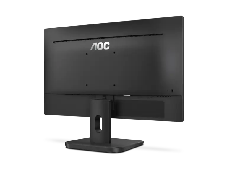 AOC 20E1H 19.5-inch HD+ TN Monitor