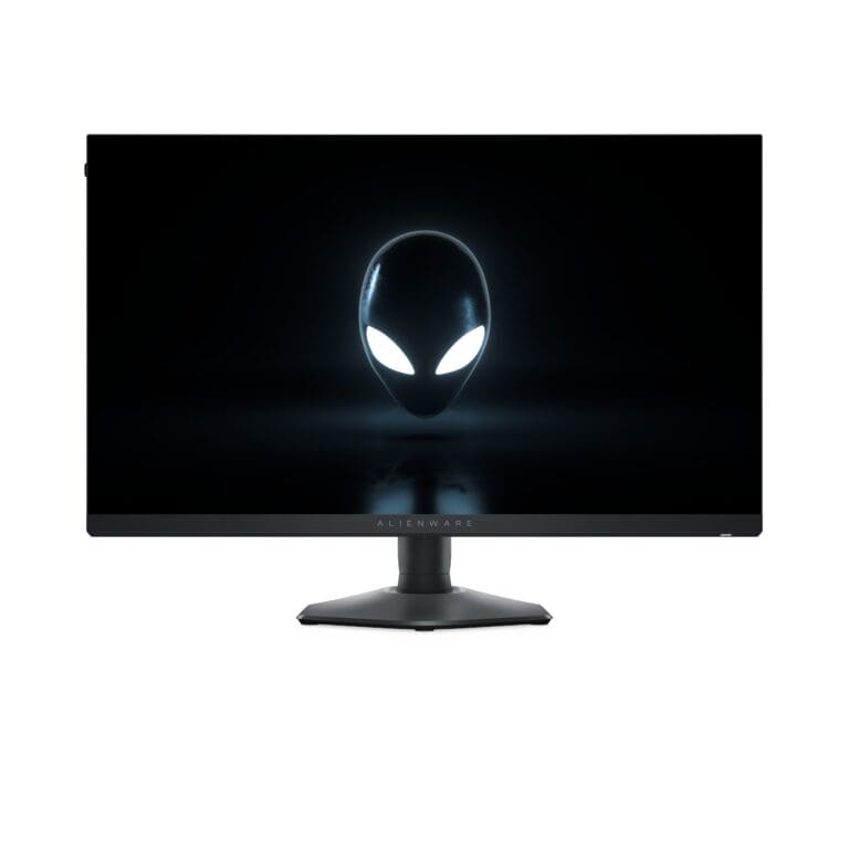 Dell Alienware AW2724HF 27" FHD 360Hz Gaming Monitor