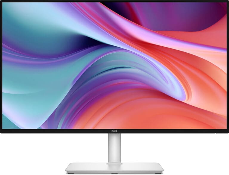 Dell 27 Plus S2725HSM 27" FHD 144Hz IPS Monitor