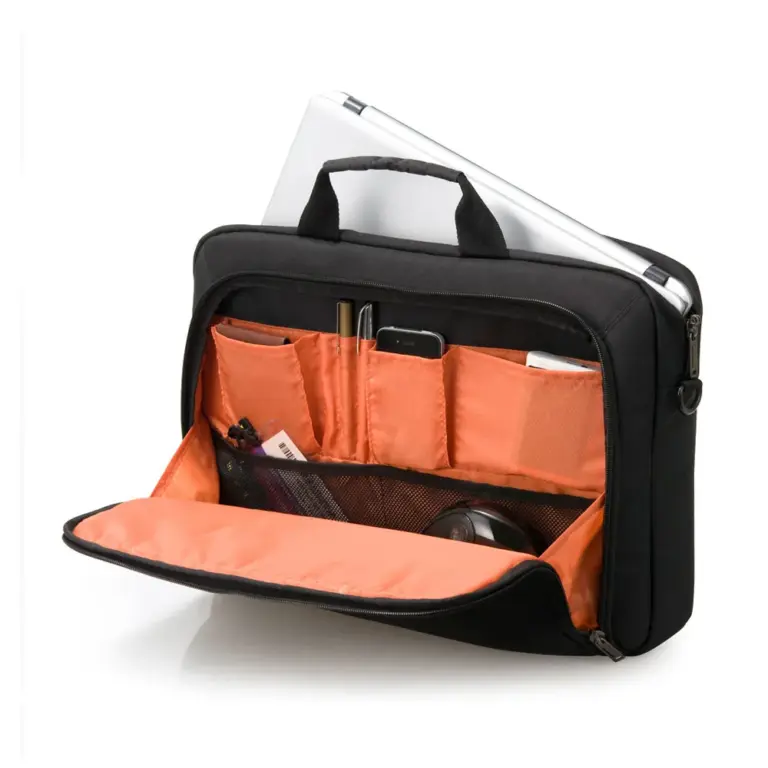 Everki Advance 14.1-Inch Laptop Briefcase – EKB407NCH14
