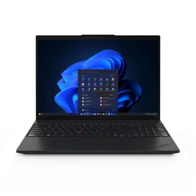 Lenovo ThinkPad L16 Gen 2 AI Notebook