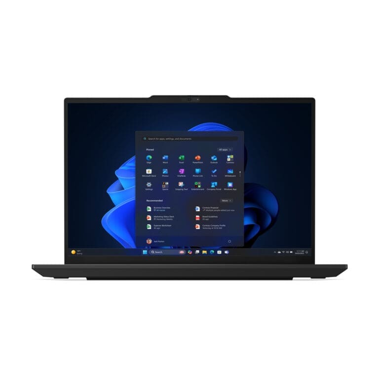 Lenovo ThinkPad E14 Gen 7 AI Notebook
