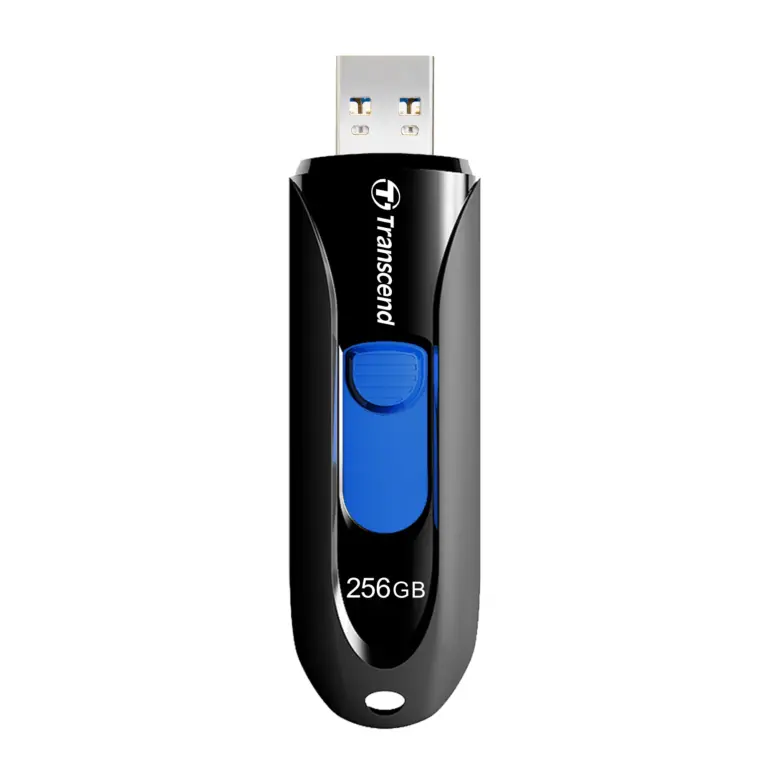 Transcend JetFlash 790 64GB USB 3.2 Gen 1 Flash Drive