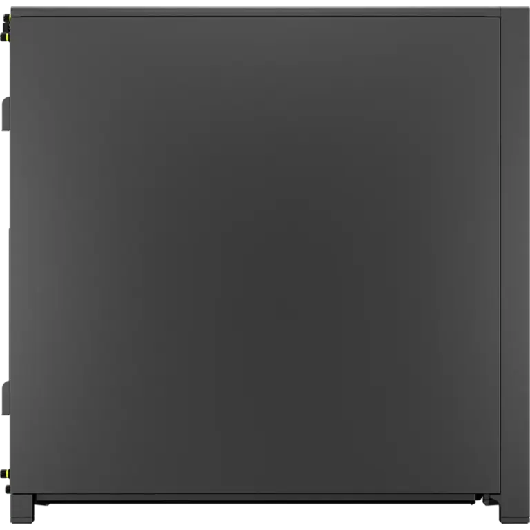 Corsair FRAME 5000D Workstation Modular Mid-Tower Case - Black