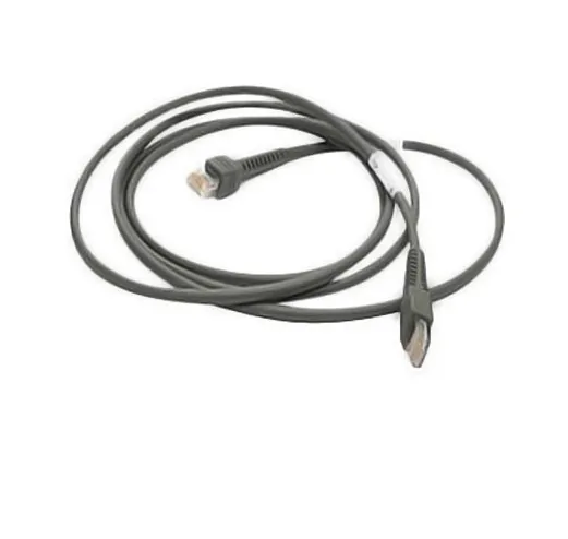 Zebra CBA-U52-S16PAR 5m Powered USB Cable