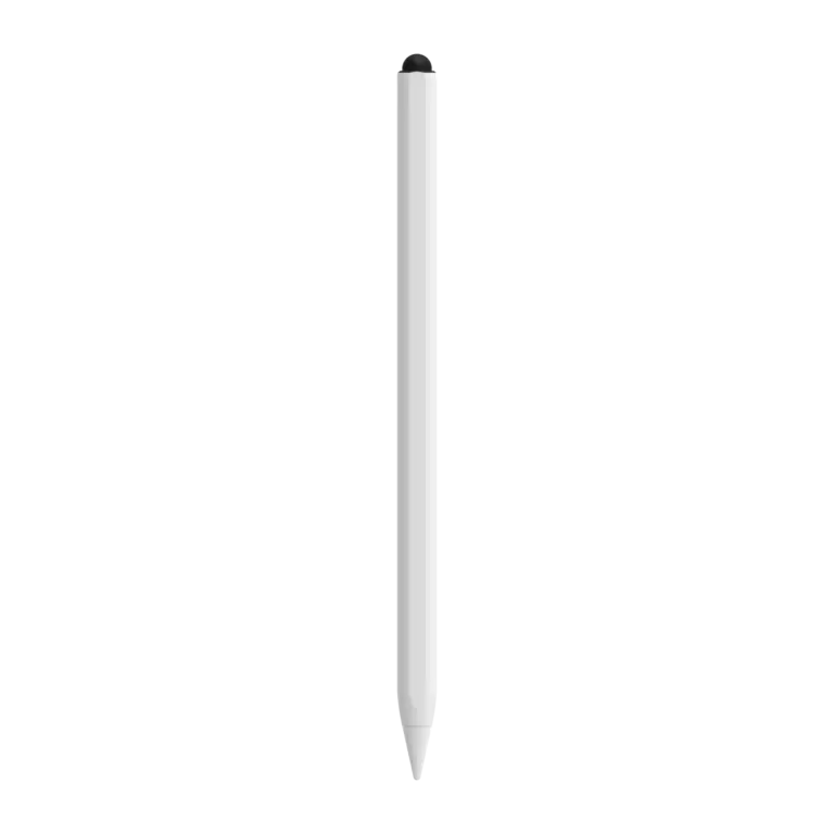ZAGG Pro Stylus 2 Wireless Charging Stylus - White