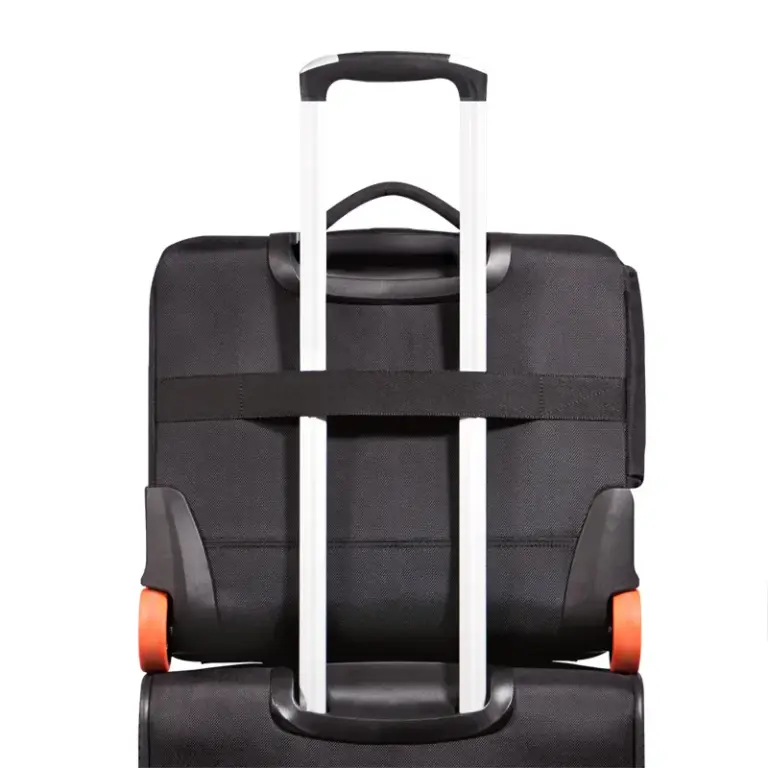Everki Journey 16 Inch Laptop Trolley Briefcase