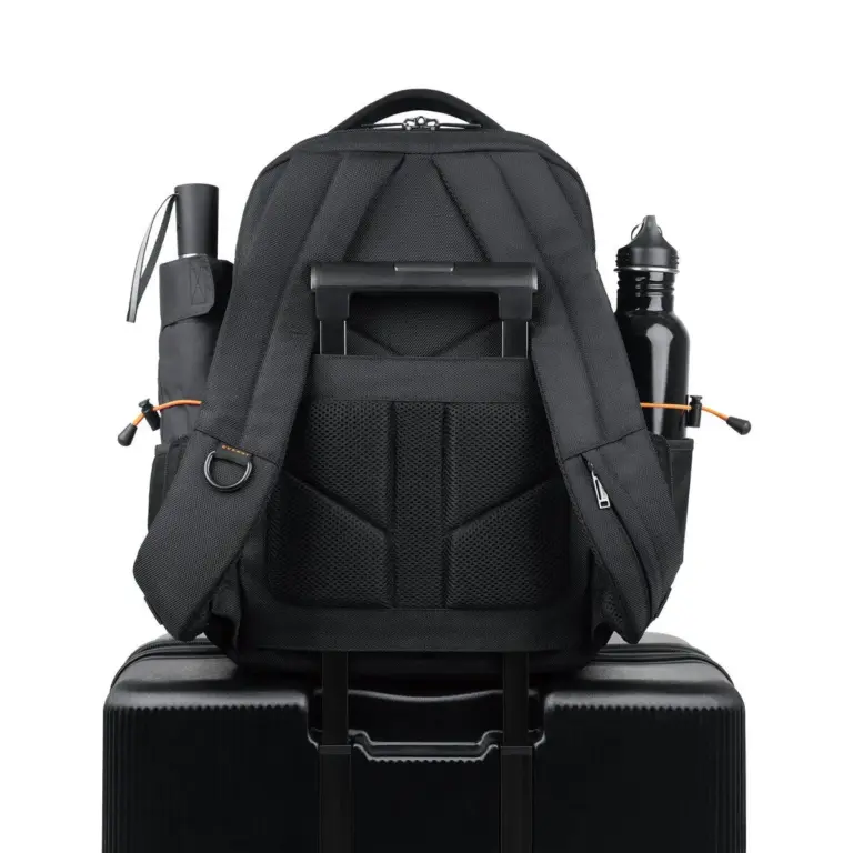 Everki Studio Expandable ECO 15-Inch Laptop Backpack