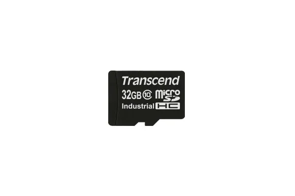 Transcend SD100I 32GB Industrial microSDHC Card