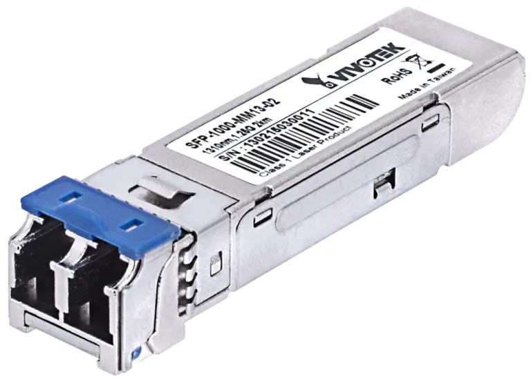 Vivotek SFP-1000-SM13-10 Single-Mode SFP Module