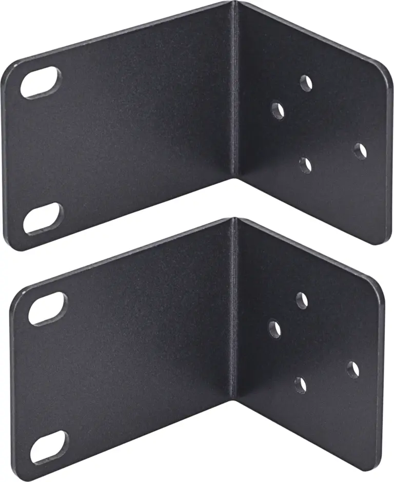 Vivotek AM-611 NVR Mounting Ear Bracket