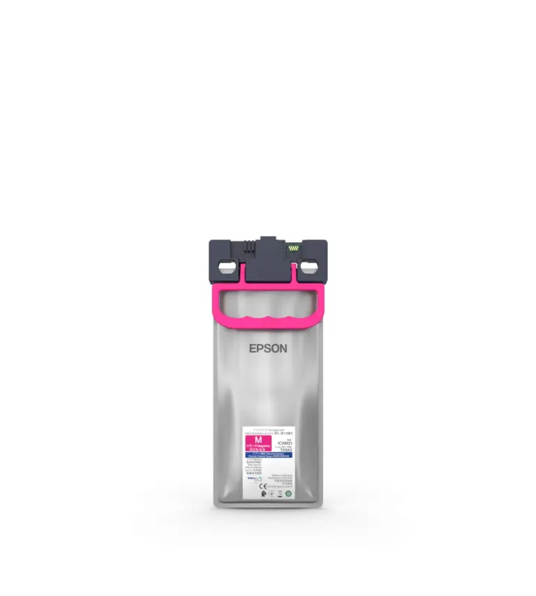 Epson C13T05A30N WF-C87xR Magenta Ink Supply Unit