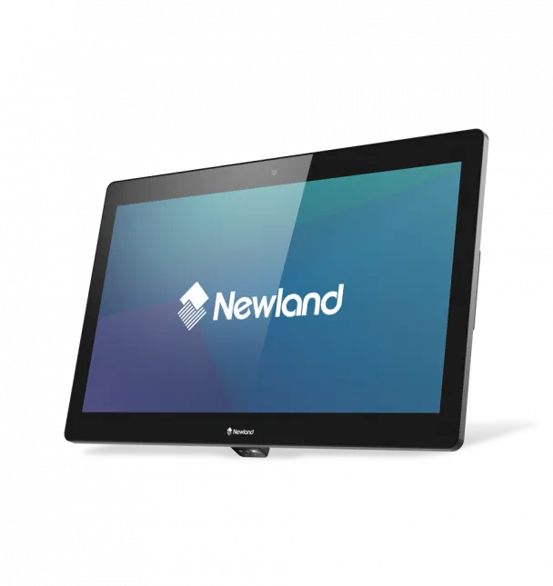 Newland NQuire 1500 Mobula II 15.6-inch Kiosk Tablet