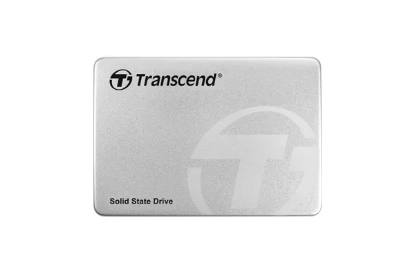 Transcend SSD220S 120GB 2.5-inch SATA III SSD