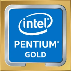 Intel Pentium Gold G7400 3.7GHz LGA 1700 Processor with Cooler