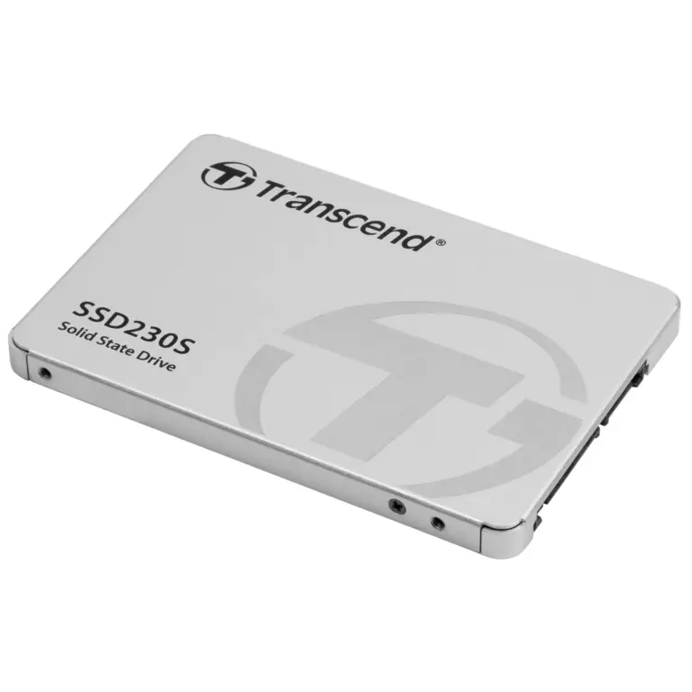Transcend SSD230S 128GB 2.5-inch SATA III SSD
