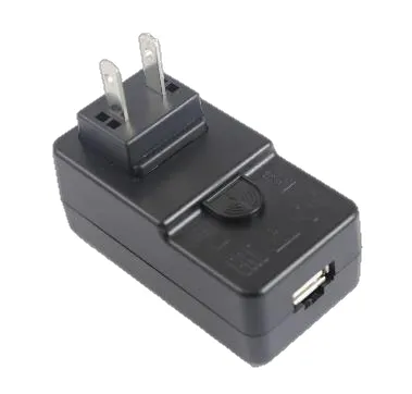 Zebra PWR-WUA5V12W0EU EU USB Wall Power Adapter