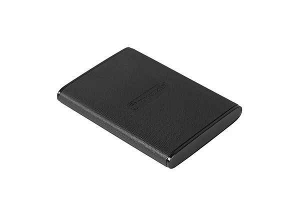 Transcend ESD270C 250GB USB 3.1 Gen 2 Portable SSD