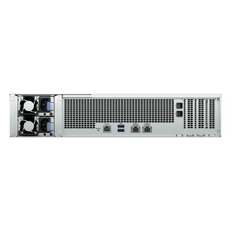 Synology RS3626xs 12-Bay 2U Rackmount NAS