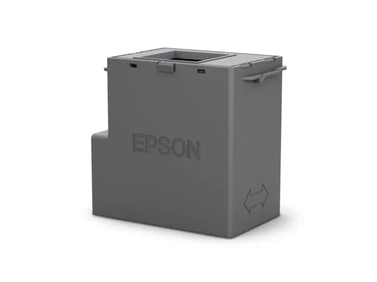 Epson C12C934461 Ink Maintenance Box