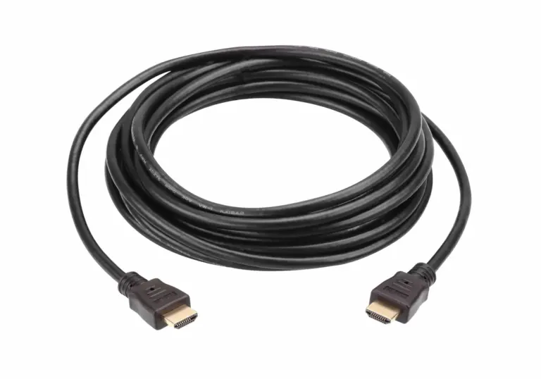 ATEN 2L-7D10H 10m High Speed HDMI Cable with Ethernet
