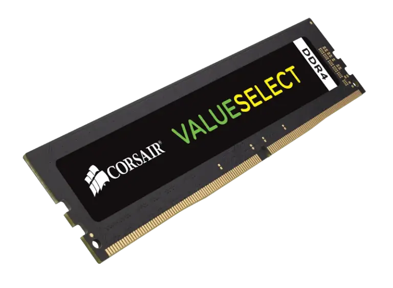 Corsair ValueSelect 16GB DDR4 2666MHz C18 DIMM