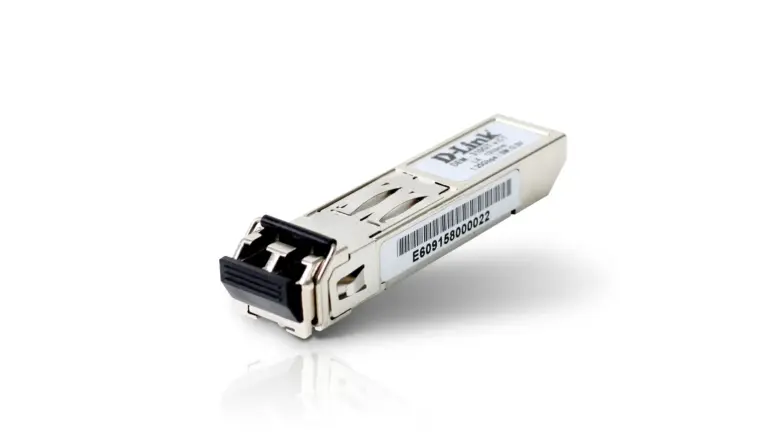 D-Link DEM-310GT 1Gbps Single-Mode SFP Transceiver