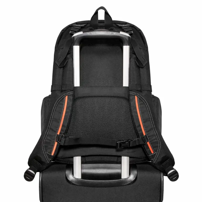 Everki Atlas 15.6-inch Travel Laptop Backpack