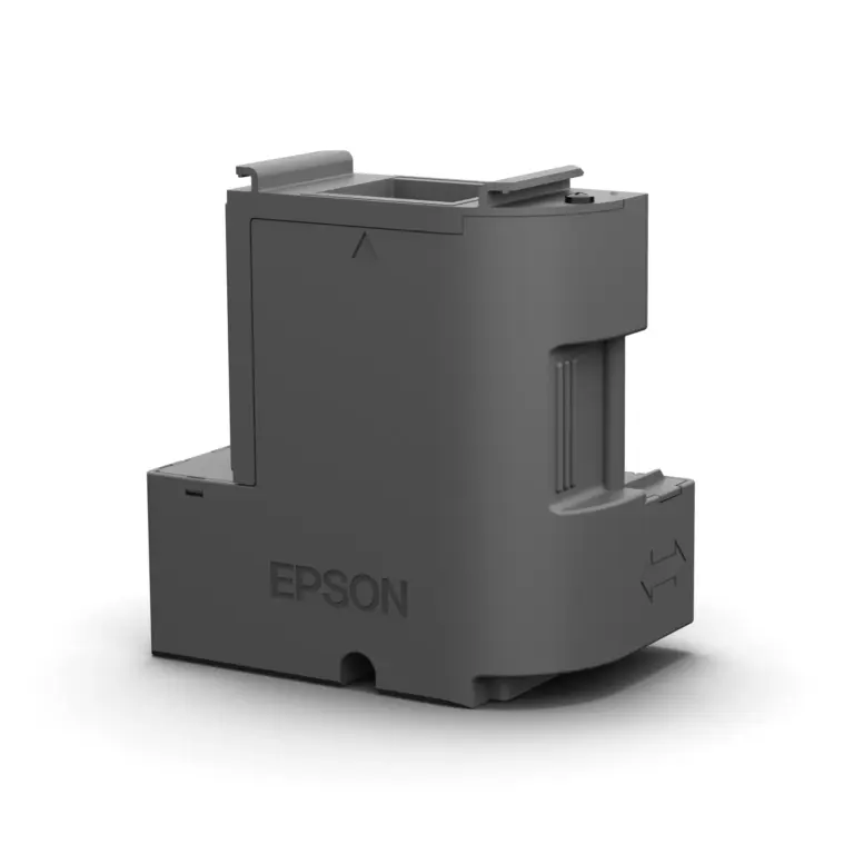 Epson C13T04D100 Printer Maintenance Box