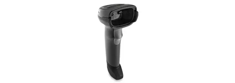 Zebra DS2278 Wireless 1D/2D Barcode Scanner USB Cradle Kit