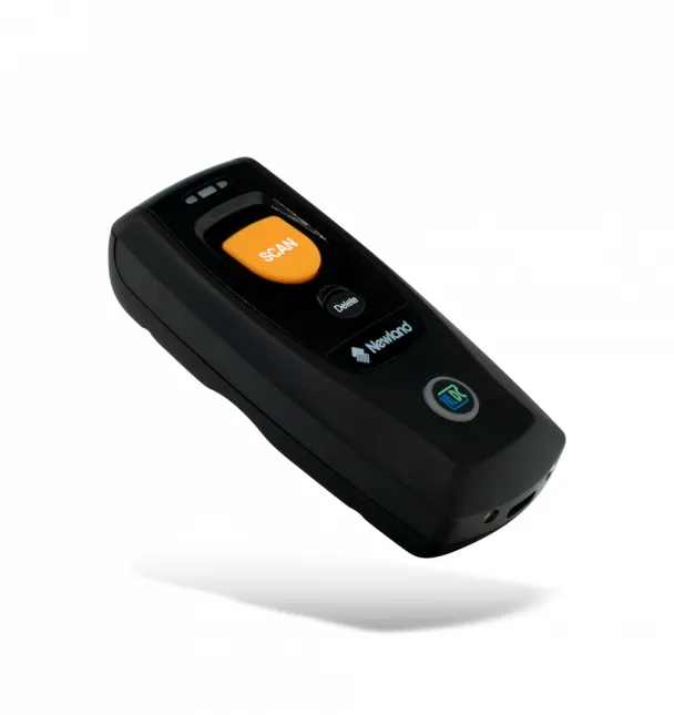Newland BS80 Piranha II 2D Bluetooth Scanner