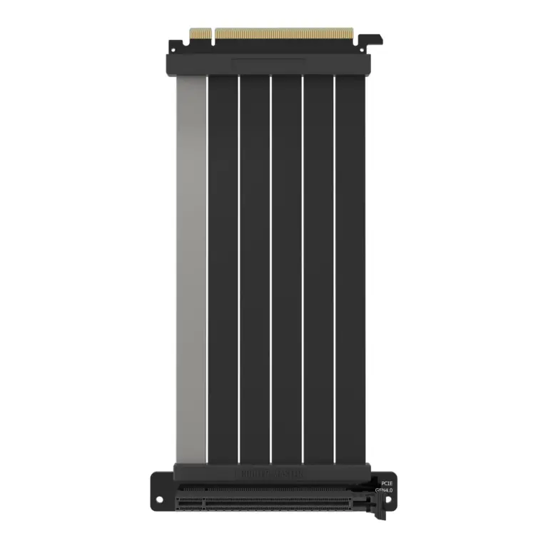 Cooler Master PCIe 4.0 x16 300mm Riser Cable V2