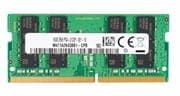 HP 4GB DDR4-2666 SODIMM Memory Module