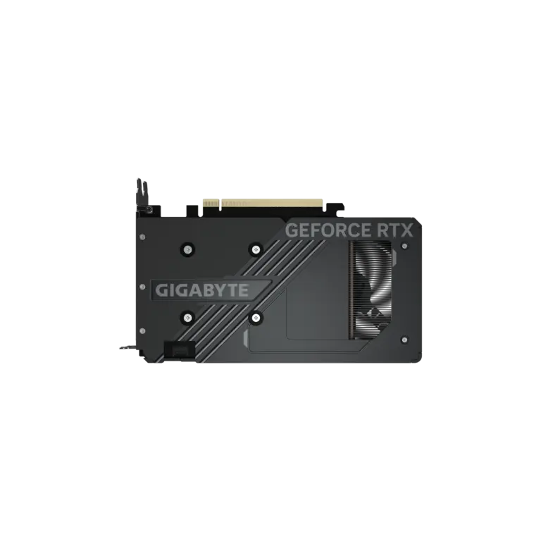Gigabyte GeForce RTX 5050 WINDFORCE OC 8GB Graphics Card