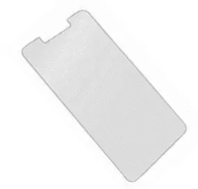 Zebra MC33 Tempered Glass Screen Protector 5-Pack