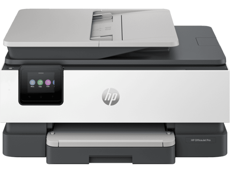 HP OfficeJet Pro 8123 Wireless All-in-One Colour Printer