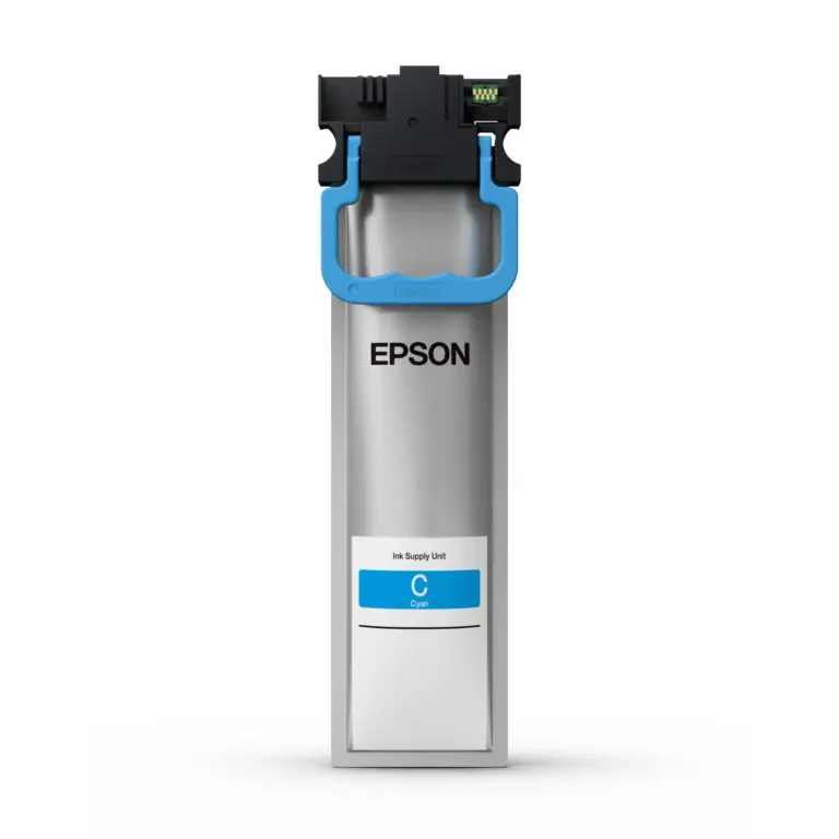 Epson T9452 XL Cyan Ink Cartridge - 5,000 Pages