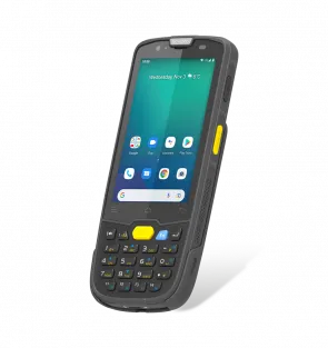 Newland MT6755 Sei Mobile Computer 4" Touchscreen