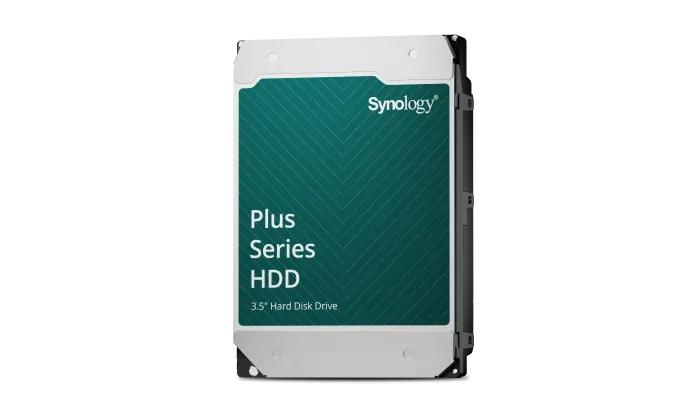 Synology HAT3320-20T 20TB Plus Series SATA Hard Drive