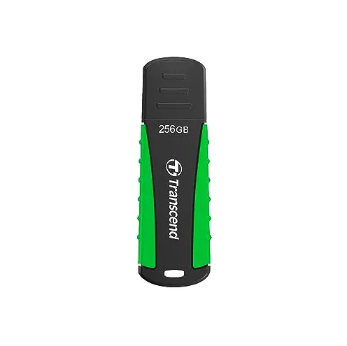 Transcend JetFlash 810 256GB Rugged USB Flash Drive