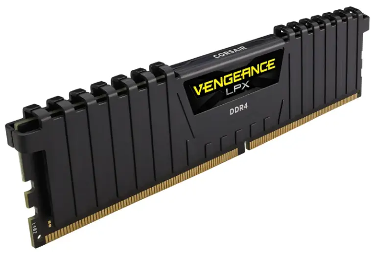 Corsair Vengeance LPX 16GB DDR4 3000MHz CL16 RAM